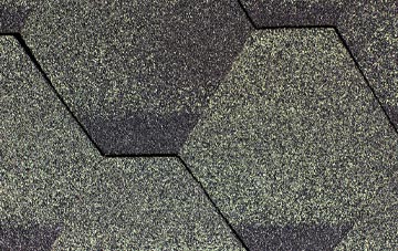 Tyle Garw fibreglass shingle repairs