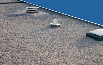 flat roofing Tyle Garw, Rhondda Cynon Taf