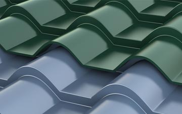 who should consider Tyle Garw plastic roofs