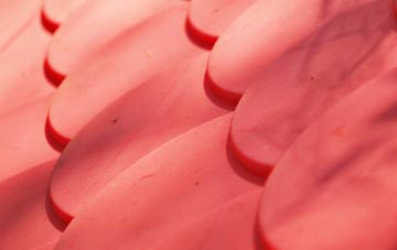 Tyle Garw plastic roof costs