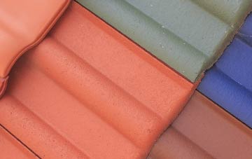 Tyle Garw plastic roofing companies