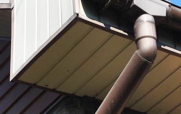 Tyle Garw soffit installation costs
