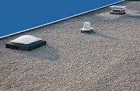 Tyle Garw flat roofing