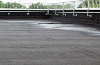 find rated Tyle Garw flat roofing companies