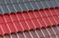 find rated Tyle Garw plastic roofing companies